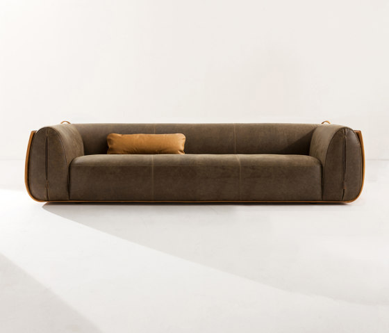 Meir | Sofa | Sofas | Laurameroni