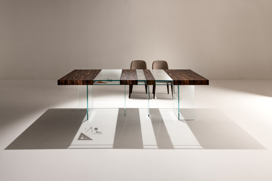 Elemento | Tisch | Esstische | Laurameroni