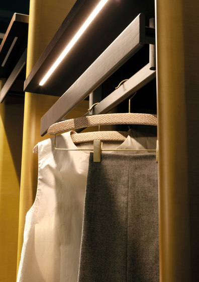 Outfit | Walk-in Closet | Walk-in wardrobes | Laurameroni