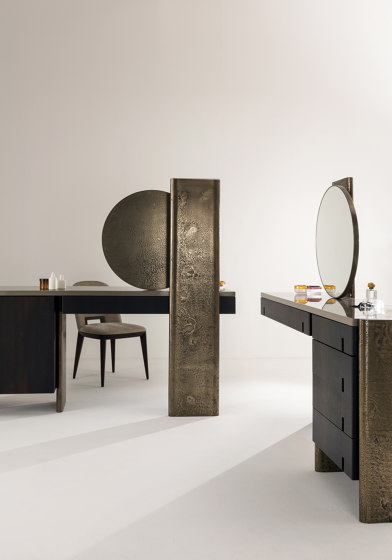Outfit Vanity | Console | Dressing tables | Laurameroni