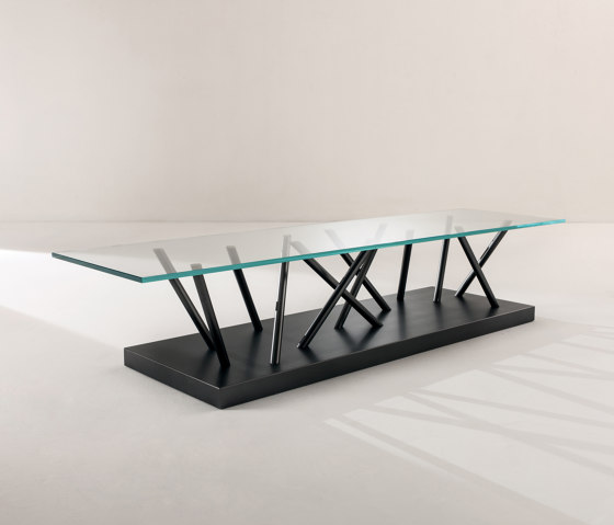 SA 01 | Low Table | Coffee tables | Laurameroni