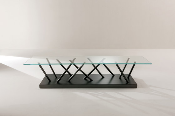 SA 01 | Low Table | Mesas de centro | Laurameroni