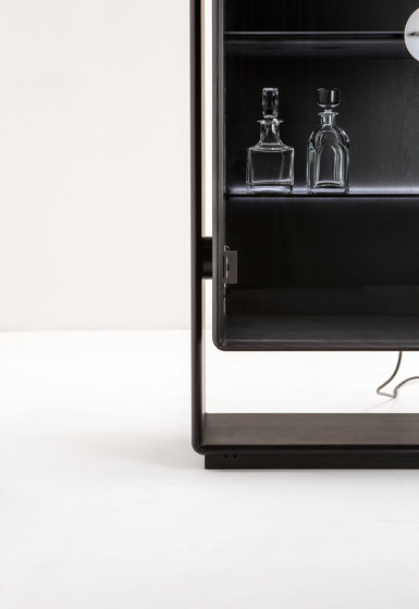 Talento | Sideboard | Display cabinets | Laurameroni