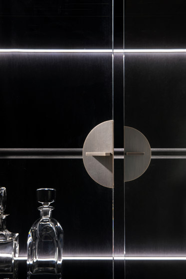Talento | Sideboard | Display cabinets | Laurameroni