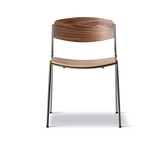 Lynderup Chair | Stühle | Fredericia Furniture