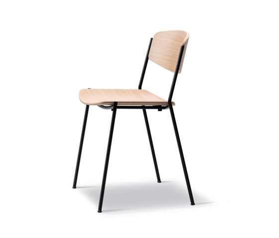 Lynderup Chair | Chairs | Fredericia Furniture