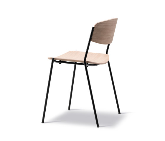 Lynderup Chair | Sedie | Fredericia Furniture
