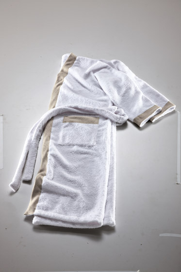 H20 - Accappatoio | Towels | Ivanoredaelli