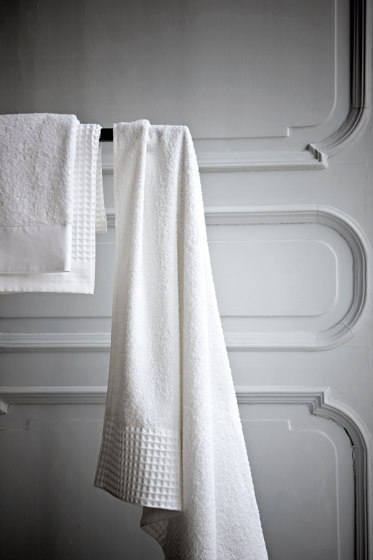 Honeycomb Mod. 1 | Towels | Ivanoredaelli
