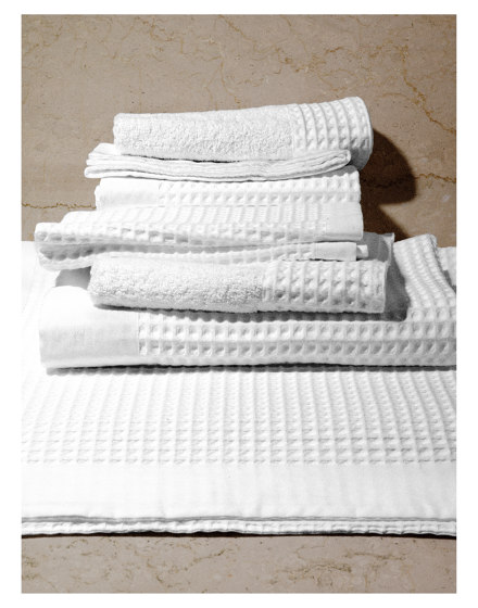 Honeycomb Mod. 2 - Asciugamani | Towels | Ivanoredaelli