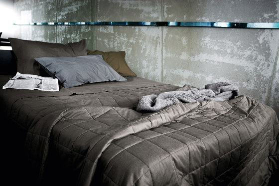 Jason | Bed covers / sheets | Ivanoredaelli