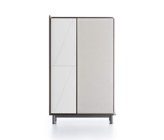Mix Appeal Cabinet | Sideboards | Ivanoredaelli