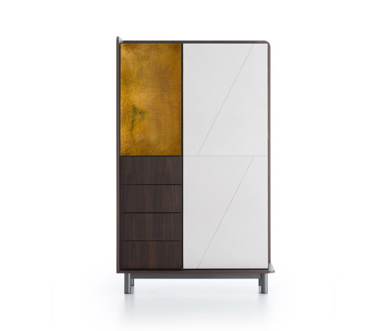Mix Appeal Cabitet With Drawers | Sideboards / Kommoden | Ivanoredaelli