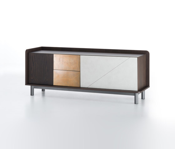 Mix Appeal Sideboard | Buffets / Commodes | Ivanoredaelli