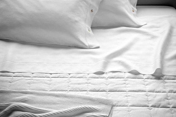 Ravel | Bed covers / sheets | Ivanoredaelli