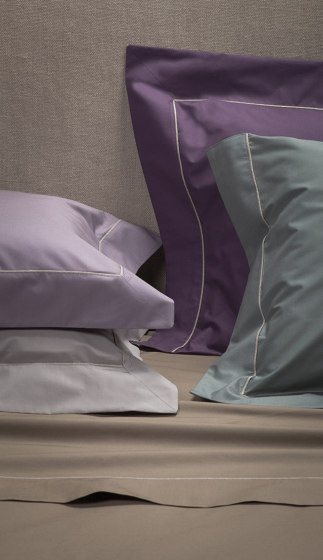 Taylor | Bed covers / sheets | Ivanoredaelli
