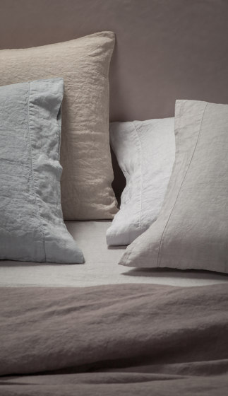 Touch Me Letto | Bed covers / sheets | Ivanoredaelli