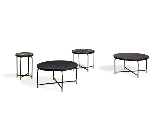 Aston | Tables basses | Ivanoredaelli