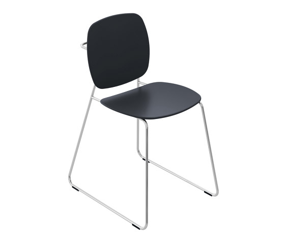 Badstuhl | Stühle | HEWI