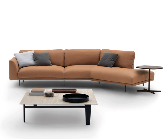 Bel Air Sofa | Sofas | ARFLEX