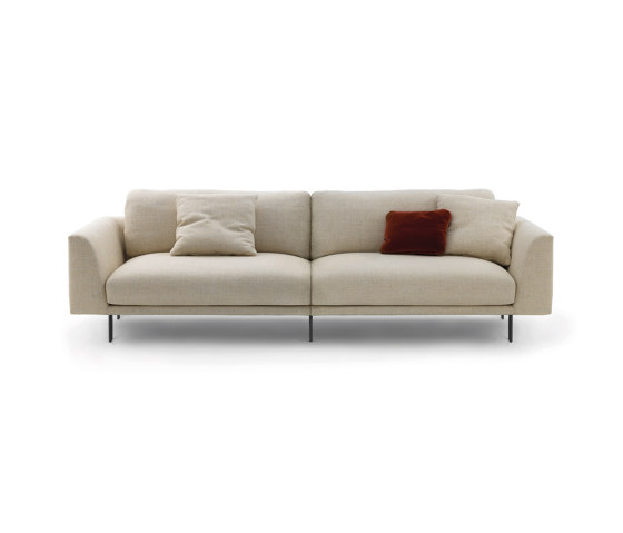Bel Air Sofa | Sofás | ARFLEX