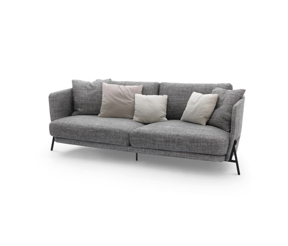 Deep Cradle Sofa | Sofas | ARFLEX