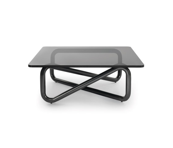 Infinity Small Table 105x105 | Mesas de centro | ARFLEX