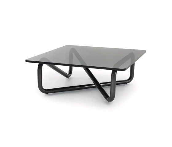 Infinity Small Table 105x105 | Coffee tables | ARFLEX