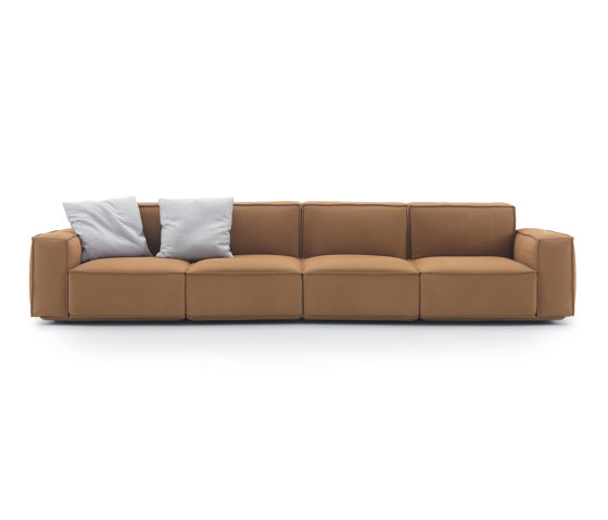 Marechiaro Sofa - Linear Version | Sofás | ARFLEX