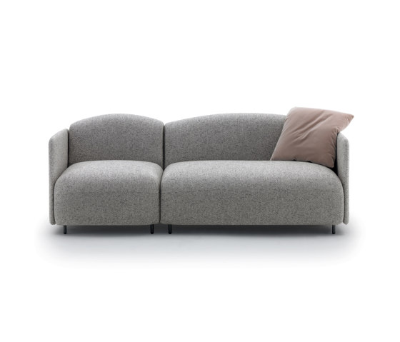 Soft Beat Sofa | Sofás | ARFLEX
