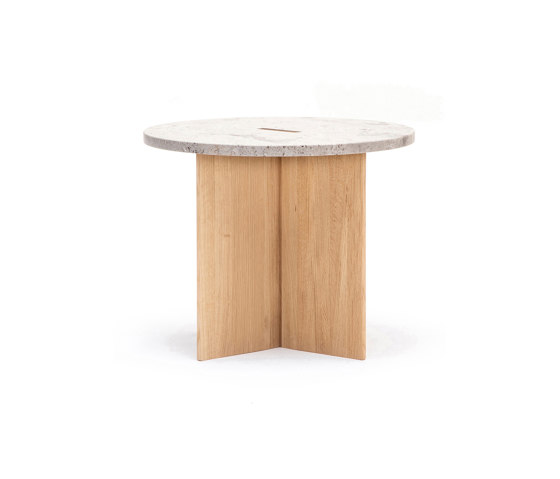 Kinuta Terrace | N-ST01 - SMALL | Side tables | Karimoku Case