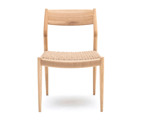 Kinuta Terrace | N-DC02 | Chairs | Karimoku Case
