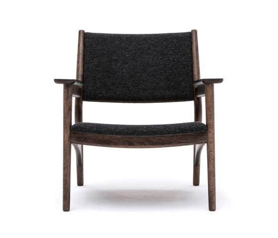 Kinuta Terrace | N-LC01 | Armchairs | Karimoku Case