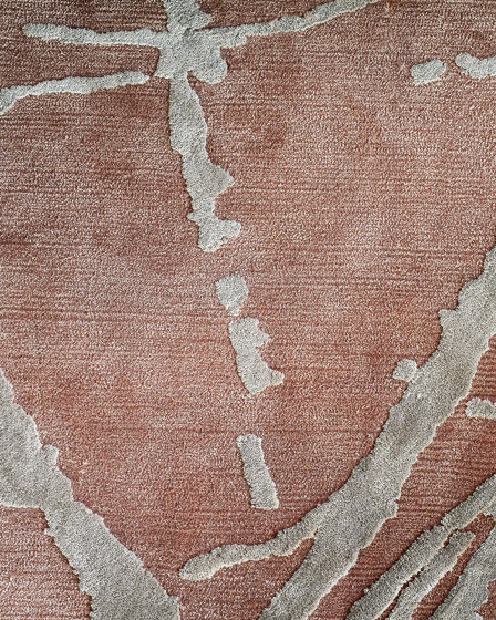 Andoria Carpet | Alfombras / Alfombras de diseño | Christine Kröncke