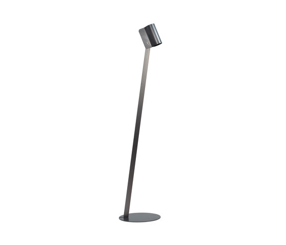 Nova 122 Floor Lamp | Lámparas de pie | Christine Kröncke