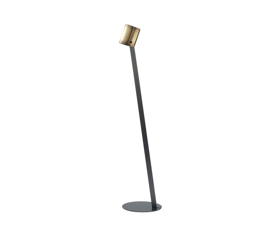 Nova 122 Floor Lamp | Lampade piantana | Christine Kröncke