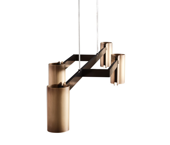 Nova Ceiling Lamp | Lámparas de suspensión | Christine Kröncke
