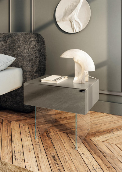 36e8 Bedside Table - 0762 | Night stands | LAGO