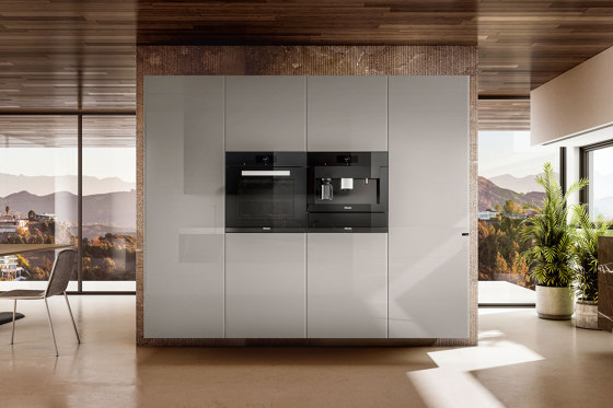 36e8 Larder - 1089 | Kitchen cabinets | LAGO