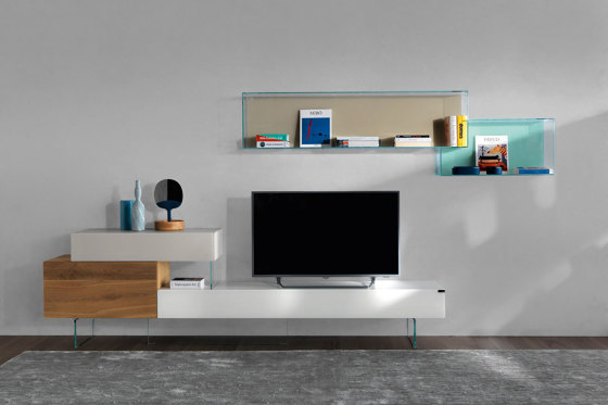 36e8 Tv Unit - 0514 | TV & Audio Furniture | LAGO