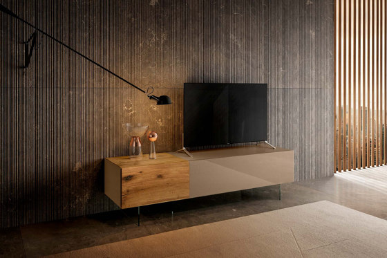 36e8 Tv Unit - 0523 | TV & Audio Furniture | LAGO