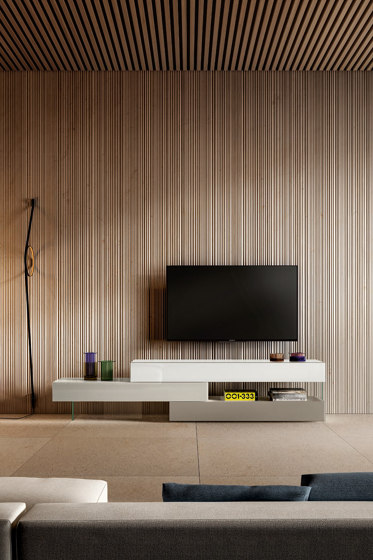 36e8 Tv Unit - 0531 | TV & Audio Furniture | LAGO