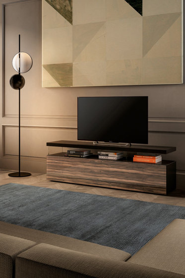36e8 Tv Unit - 0745 | TV & Audio Furniture | LAGO