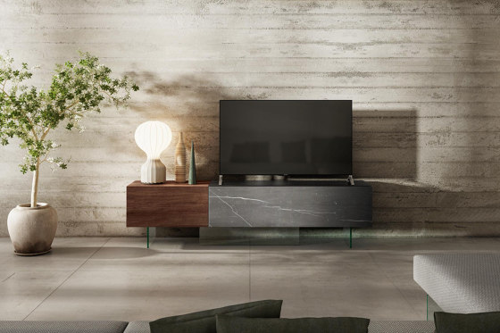36e8 Tv Unit - 0749 | TV & Audio Furniture | LAGO