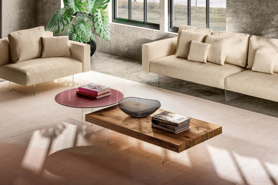 Table basse Air | Tables basses | LAGO