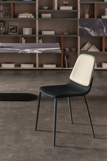 Ermes Chair | Chairs | LAGO