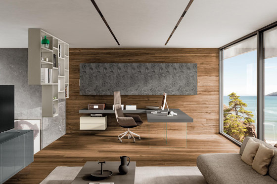 Et Voilà Study Shleving - 1262 | Architonic