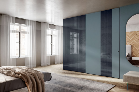 N.O.W. Quick Sliding Wardrobe - 1172 | Cabinets | LAGO