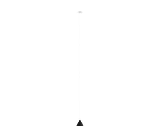 Jewel mono recessed | Lámparas de suspensión | Axolight