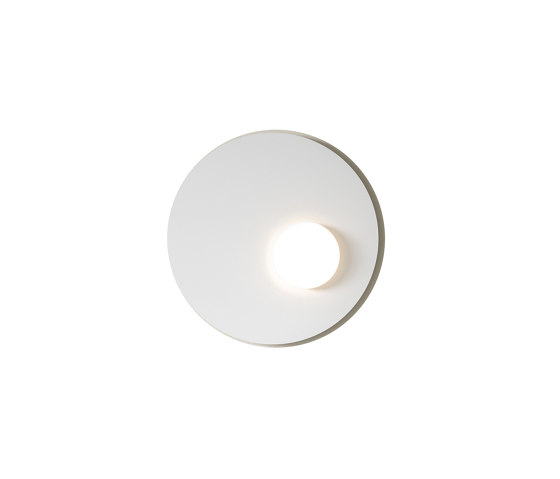 Kwic PL white | Ceiling lights | Axolight